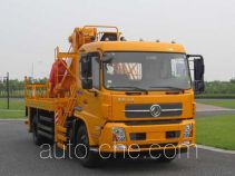 Aizhi HYL5119TZJA drilling rig vehicle