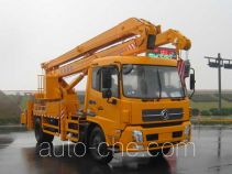 Aizhi HYL5121JGKB aerial work platform truck