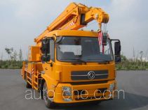 Aizhi HYL5121JGKB aerial work platform truck