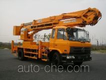 Aizhi HYL5140JGK aerial work platform truck