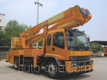 Aizhi HYL5151JGK aerial work platform truck