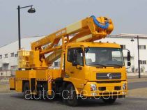 Aizhi HYL5151JGKA aerial work platform truck