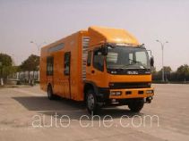 Aizhi HYL5151TDYA power supply truck