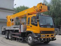 Aizhi HYL5220JGK aerial work platform truck