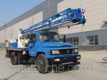 Hanyang  QY8F HYM5100JQZQY8F truck crane