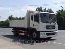 Hongyu (Hubei) HYS3160DFA4 dump truck