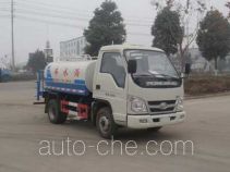 Hongyu (Hubei) HYS5030GSSB sprinkler machine (water tank truck)