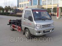 Hongyu (Hubei) HYS5030ZXXB5 detachable body garbage truck