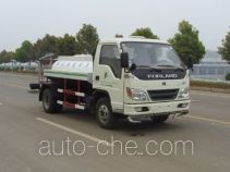 Hongyu (Hubei) HYS5040GPSB sprinkler / sprayer truck