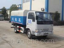 Hongyu (Hubei) HYS5040ZLJN dump garbage truck