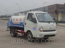 Hongyu (Hubei) HYS5045GSS sprinkler machine (water tank truck)