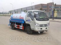 Hongyu (Hubei) HYS5046GSSB поливальная машина (автоцистерна водовоз)