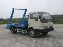 Hongyu (Hubei) HYS5050ZBSE skip loader truck
