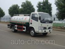 Hongyu (Hubei) HYS5060GPSE sprinkler / sprayer truck