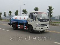 Hongyu (Hubei) HYS5060GSSB sprinkler machine (water tank truck)