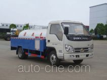 虹宇牌HYS5070GQXB型清洗车
