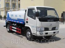 Hongyu (Hubei) HYS5070GSSE sprinkler machine (water tank truck)