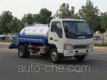 Hongyu (Hubei) HYS5070GSSH sprinkler machine (water tank truck)