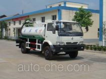 Hongyu (Hubei) HYS5070GXEE suction truck