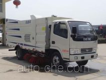 Hongyu (Hubei) HYS5070TSLE5 подметально-уборочная машина