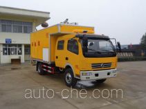 Hongyu (Hubei) HYS5070XXHE4 breakdown vehicle