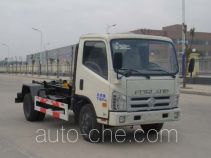 Hongyu (Hubei) HYS5071ZXXB мусоровоз с отсоединяемым кузовом