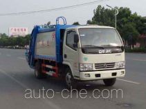 Hongyu (Hubei) HYS5071ZYSE4 garbage compactor truck