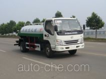 Hongyu (Hubei) HYS5080GPSB sprinkler / sprayer truck