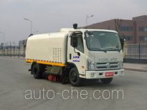 Hongyu (Hubei) HYS5083TSL подметально-уборочная машина