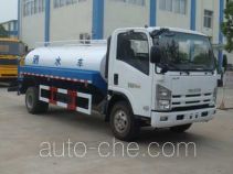 Hongyu (Hubei) HYS5100GSSQ sprinkler machine (water tank truck)