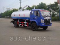 Hongyu (Hubei) HYS5100GXEB suction truck