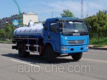 Hongyu (Hubei) HYS5100GXEE suction truck
