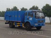 Hongyu (Hubei) HYS5100ZLJ garbage truck
