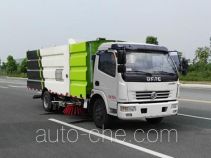 Hongyu (Hubei) HYS5101TXSE5 street sweeper truck