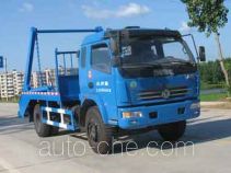 Hongyu (Hubei) HYS5106ZBSE skip loader truck