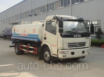 Hongyu (Hubei) HYS5110GPSE5 sprinkler / sprayer truck