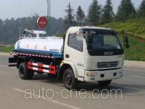 Hongyu (Hubei) HYS5110GXEE5 suction truck