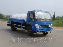 Hongyu (Hubei) HYS5120GPSB sprinkler / sprayer truck