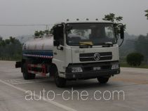 Hongyu (Hubei) HYS5120GSSD sprinkler machine (water tank truck)
