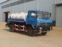 Hongyu (Hubei) HYS5120GSSE sprinkler machine (water tank truck)