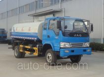 Hongyu (Hubei) HYS5120GSSH sprinkler machine (water tank truck)