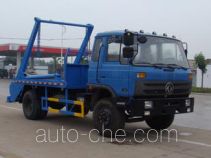 Hongyu (Hubei) HYS5120ZBSE skip loader truck