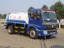 Hongyu (Hubei) HYS5130GSSB поливальная машина (автоцистерна водовоз)