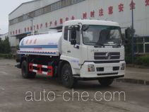 Hongyu (Hubei) HYS5160GSSD sprinkler machine (water tank truck)