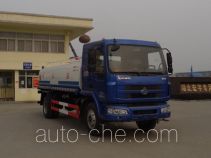 Hongyu (Hubei) HYS5160GSSL4 sprinkler machine (water tank truck)
