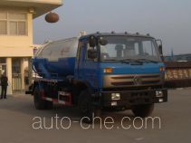 Hongyu (Hubei) HYS5160GXWD4 sewage suction truck