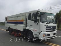 Hongyu (Hubei) HYS5160TSLE5 street sweeper truck