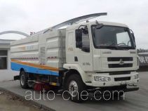 Hongyu (Hubei) HYS5160TXSL5 street sweeper truck