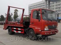 Hongyu (Hubei) HYS5160ZBSE5 skip loader truck