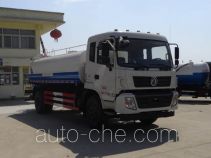 Hongyu (Hubei) HYS5161GPSE5 sprinkler / sprayer truck
